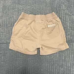 Boys Khaki dress shorts 💙💙💙